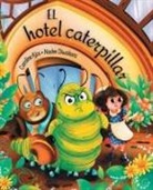 Caroline Kjos - El hotel caterpillar