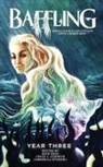 Gabriella Etoniru, Craig L. Gidney, Dave Ring - Baffling Year Three
