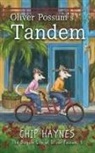 Chip Haynes - Oliver Possum's Tandem