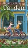 Chip Haynes - Oliver Possum's Tandem