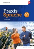 Wolfgang Menzel - Praxis Sprache - Differenzierende Ausgabe 2020 für Sachsen