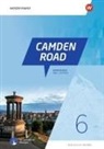 Inga et Birth, Matthew Douglas, Matthias Sitzmann - Camden Road 6. Workbook mit Audios und interaktiven Übungen. Für Realschulen in Bayern