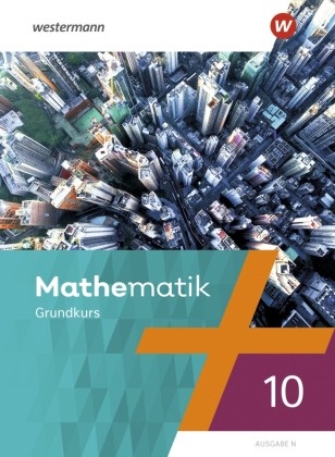 Jochen Herling, Karl-Heinz Kuhlmann, Uwe Scheele, Uwe Scheele - Mathematik - Ausgabe N 2020 Schulbuch 10G
