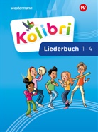 Georg Biegholdt, Georg u a Biegholdt, Urte Gerlach, Heike Henning, Gabriele Hirte, Thomas Paha... - Kolibri - Allgemeine Ausgabe 2023