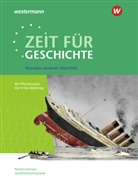 Christian Grosse Höötmann, Utz Klöppelt, Ulrich Baumgärtner - Zeit für Geschichte - Ausgabe für die Qualifikationsphase in Niedersachsen