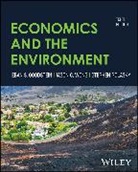 Eban S. Goodstein, Eban S. (Bard College) Wong Goodstein, Polasky Stephen, Jason Wong, Jason C. Wong - Economics and the Environment