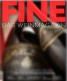 Ralf Frenzel - FINE Das Weinmagazin 04/2025