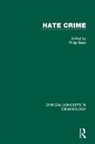 Hate Crime