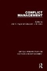 Conflict Management