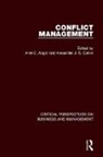 Conflict Management