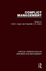 Conflict Management
