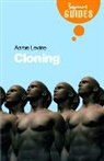 Aaron Levine, Levine Aaron D. - Cloning
