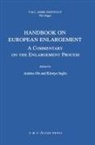 Andrea Ott - Handbook on European Enlargement:A Commentary on the Enlargement Process