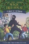 Mary Pope Osborne, Salvatore Murdocca - Night of the Ninjas