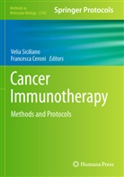 Ceroni, Francesca Ceroni, Velia Siciliano - Cancer Immunotherapy