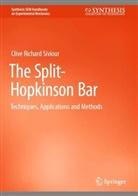 Clive Richard Siviour - The Split-Hopkinson Bar