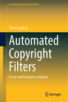 Oliver Englisch - Automated Copyright Filters