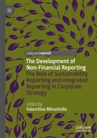 Valentina Minutiello - The Development of Non-Financial Reporting