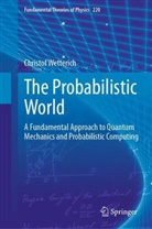 Christof Wetterich - The Probabilistic World