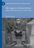 Mehrdad Vahabi - The Legacy of Janos Kornai