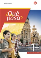 ¿Qué pasa? - Spanisch als 2. Fremdsprache ab Klasse 6 oder 7 - Ausgabe 2025