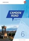 Barbelies Kaiser, Doris Sextl - Camden Road 6. Schulaufgabentrainer. Für Realschulen in Bayern