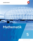 Nikola Eichenlaub-Fürst, Sebastian Fischer, Katzen - Mathematik - Ausgabe 2025 für Realschulen in Bayern