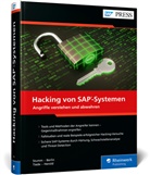 Daniel Berlin, Marcus Herold, Holger Stumm, Thomas Tiede, Thomas u a Tiede - Hacking von SAP-Systemen