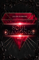 Julien Diamond, Julien Diamond - Souldiamonds