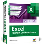 Helmut Vonhoegen - Excel - Formeln und Funktionen