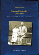 Walter Gödden - Andreas J. Rottendorf (1897-1971)