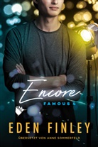Eden Finley - Encore