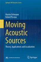 Martin Ochmann, Rafael Piscoya - Moving Acoustic Sources