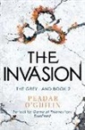 Peadar O'Guilin, O'Guilin Peadar - The Invasion