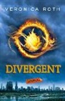 Verónica Roth - Divergent