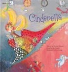 Charles Perrault, Ji-Ye Jeong, Joy Cowley - Cinderella
