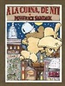 Maurice Sendak - A la cuina, de nit
