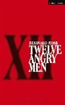 Reginald Rose, Rose Reginald - 12 Angry Men