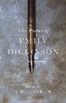 Emily Dickinson, R.W. Franklin, R W Franklin, R. W. Franklin, Franklin R. W. - The Poems of Emily Dickinson