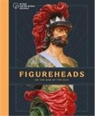 Michell, National Maritime Museum, Sue Prichard - Figureheads
