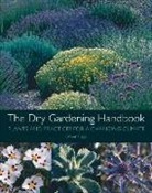 Olivier Filippi - The Dry Gardening Handbook