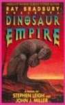 Stephen Leigh, John J. Miller - Ray Bradbury Presents Dinosaur Empire