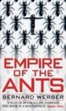 Bernard Werber, Werber Bernard - Empire of the Ants