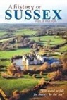 Philip Payton - A History of Sussex