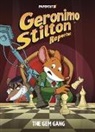 Geronimo Stilton - Geronimo Stilton Reporter Vol. 14