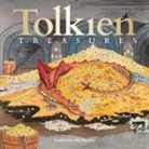 Catherine McIllwaine, Catherine McIlwaine - Tolkien: Treasures