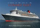 Sharon Poole, Andrew Sassoli-Walker - A Year in the Life of the Cunard Fleet