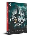 Oscar Wilde - The Canterville Ghost