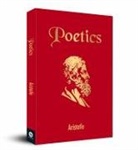 Aristotle - Poetics (Pocket Classics)