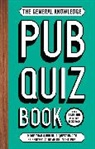 Roy Preston, Sue Preston, Preston Roy, Preston Sue - The General Knowledge Pub Quiz Book